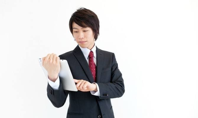 携帯ショップのバイトが人気の理由イメージ3