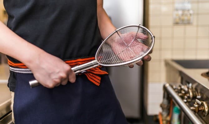 ラーメン屋のバイトが人気の理由イメージ1