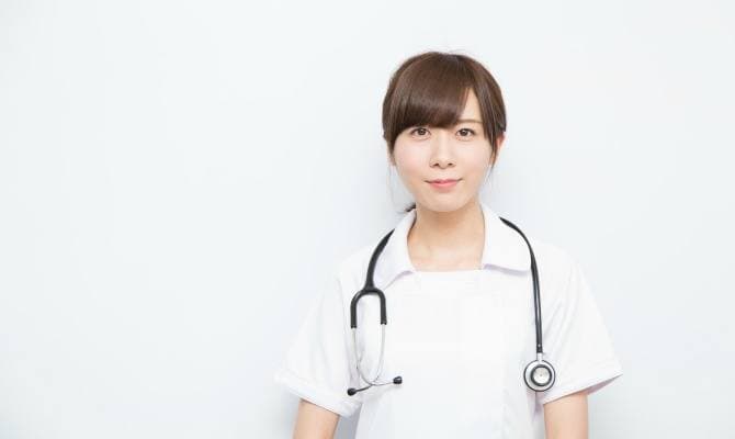 看護師・看護助手のバイトが人気の理由イメージ2