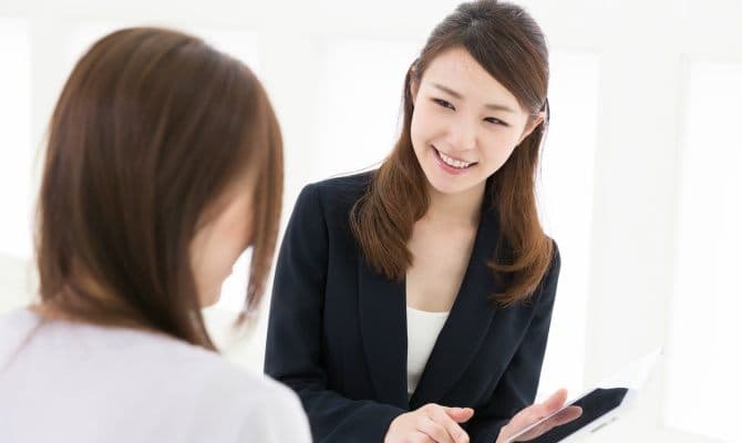 楽器バイトはこんな人に向いているイメージ2