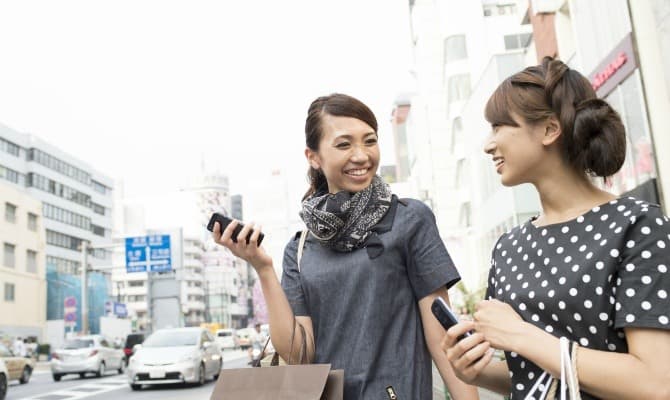 館山のバイトが人気の理由イメージ2