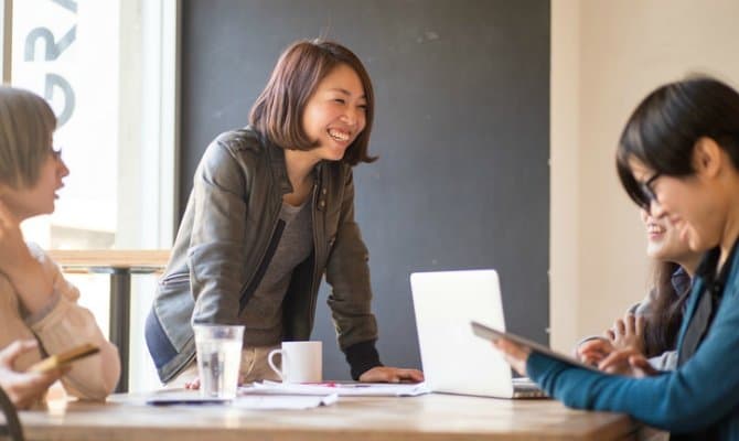 新聞配達バイトはこんな人に向いているイメージ3